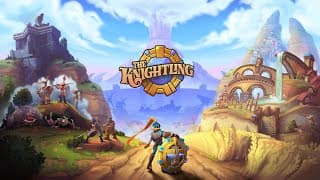 Gameplay Trailer