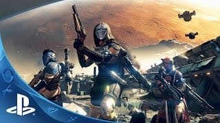 Release Date Trailer