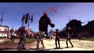 Trailer