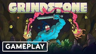 Gamescom 2020 Gameplay Trailer