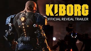 Announcement Trailer