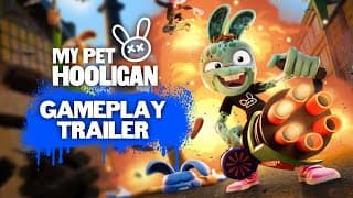 Gameplay Trailer