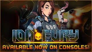 Launch Trailer