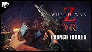 Launch Trailer
