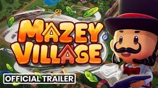 Gameplay Trailer