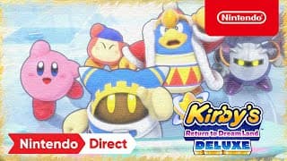 Announcement Trailer