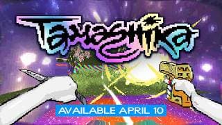 Release Date Trailer