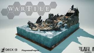Launch Trailer