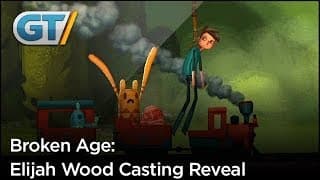 VGX 2013 Trailer
