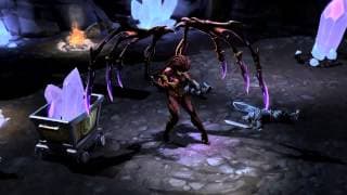 Kerrigan Hero Trailer