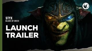 Launch Trailer