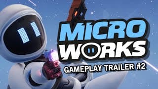 Gameplay Trailer