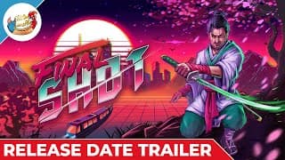 Release Date Trailer