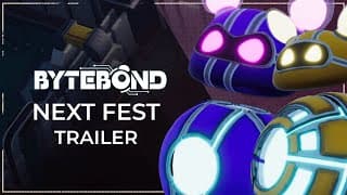 Gameplay Trailer