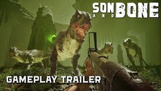 Gameplay Trailer
