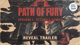 Announcement Trailer
