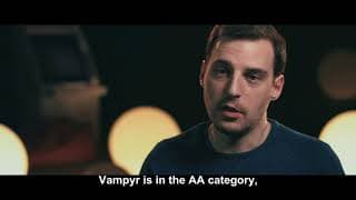 Development Diary Episode 1: Making Monsters