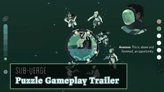 Gameplay Trailer