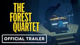 Gameplay Trailer