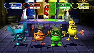Gameplay Video