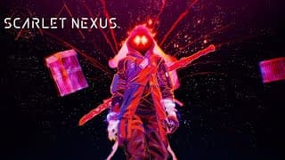 Gamescom 2020 Trailer