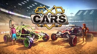 Announcement Trailer