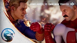 Gameplay Trailer