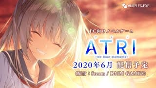 Opening Movie