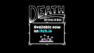 Death Drives a Bus video 1