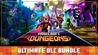DLC Bundle Trailer
