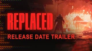 Release Date Trailer