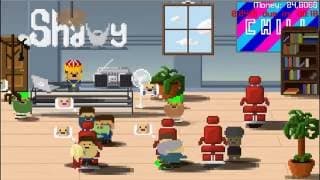Trailer