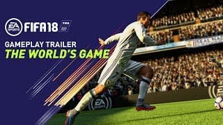 E3 2017 Gameplay Trailer