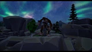 Announcement Trailer