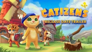 Release Date Trailer