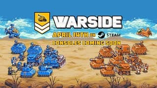 Release Date Trailer