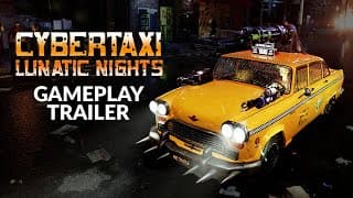 Gameplay Trailer
