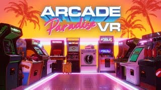 Gameplay Trailer