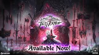 Launch Trailer