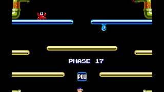 Gameplay video
