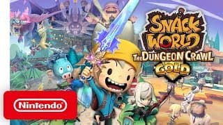 Gameplay Trailer
