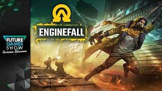 Gameplay Trailer
