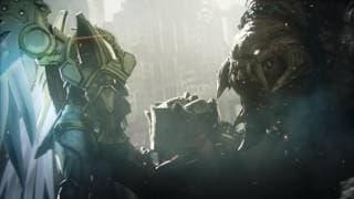 Cinematic Intro Trailer