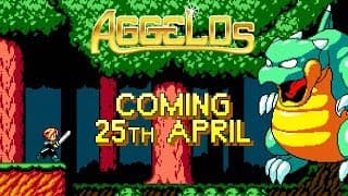 Release Date Trailer