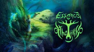 Launch Trailer