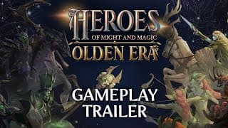 Gameplay Trailer