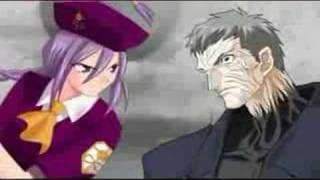 Game intro