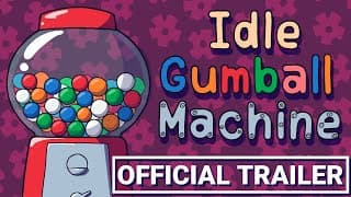 Announcement Trailer