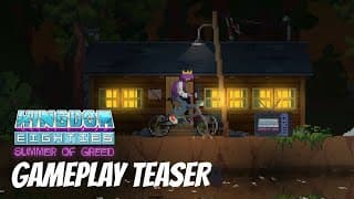 Announcement Trailer