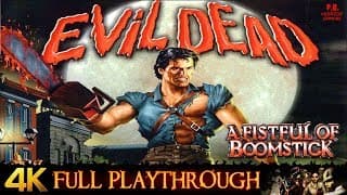 Gameplay Trailer